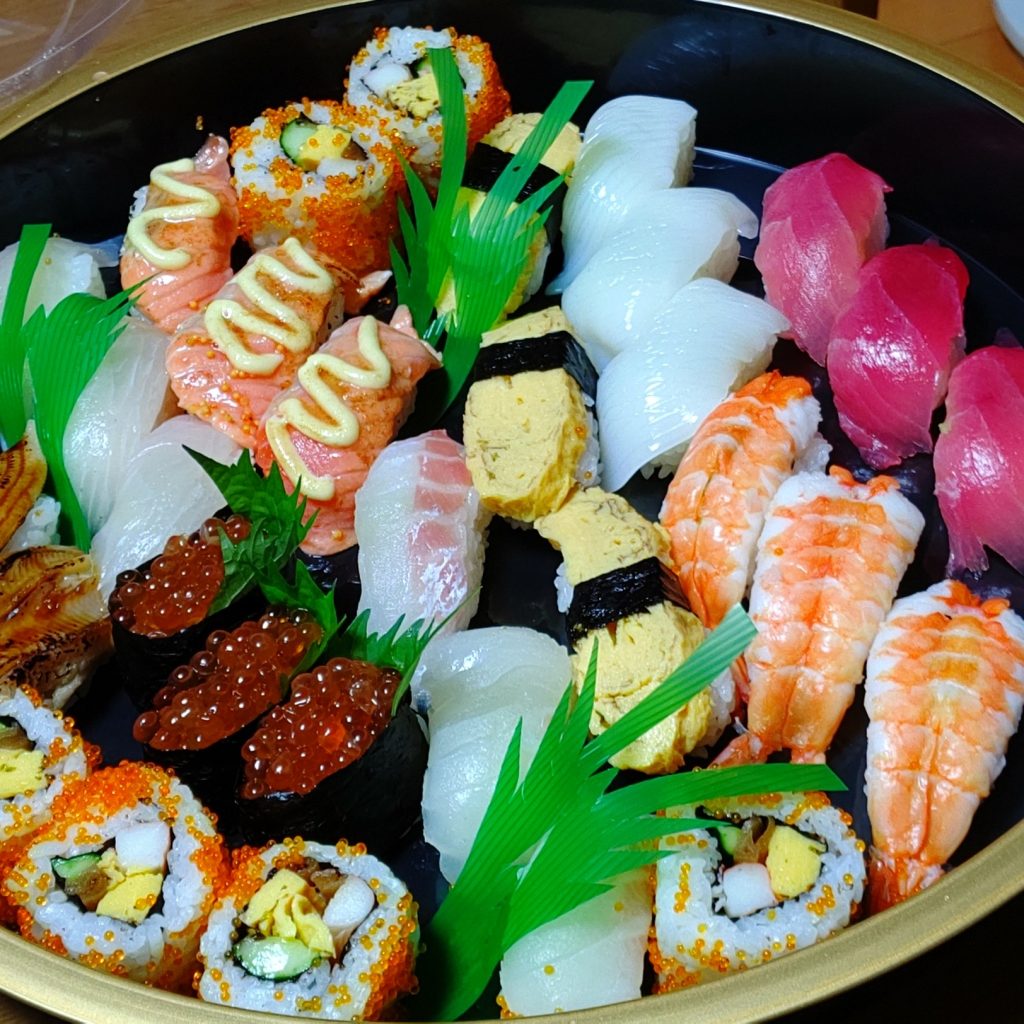 ふく福のテイクアウト