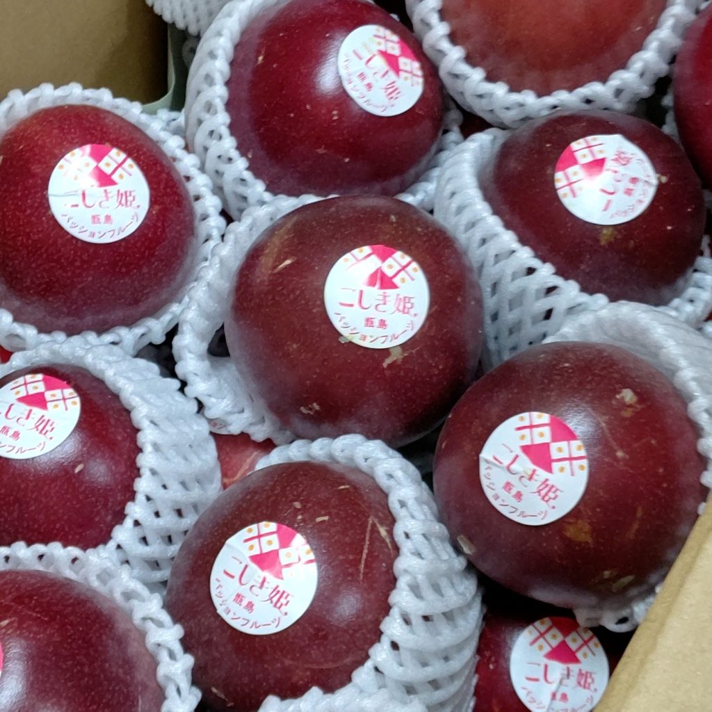 嬉しい贈りもの