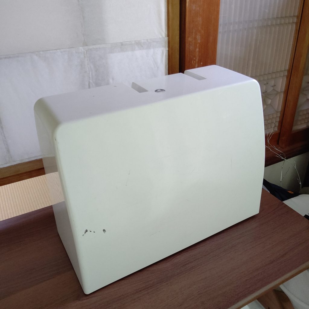 ワークスペース作りました