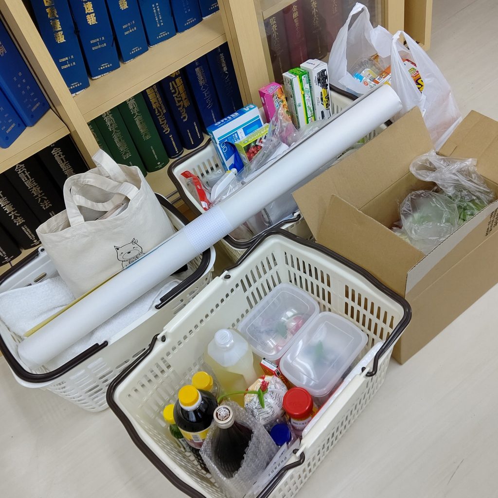 姶良市特産品開発ワークショップ4回目でした