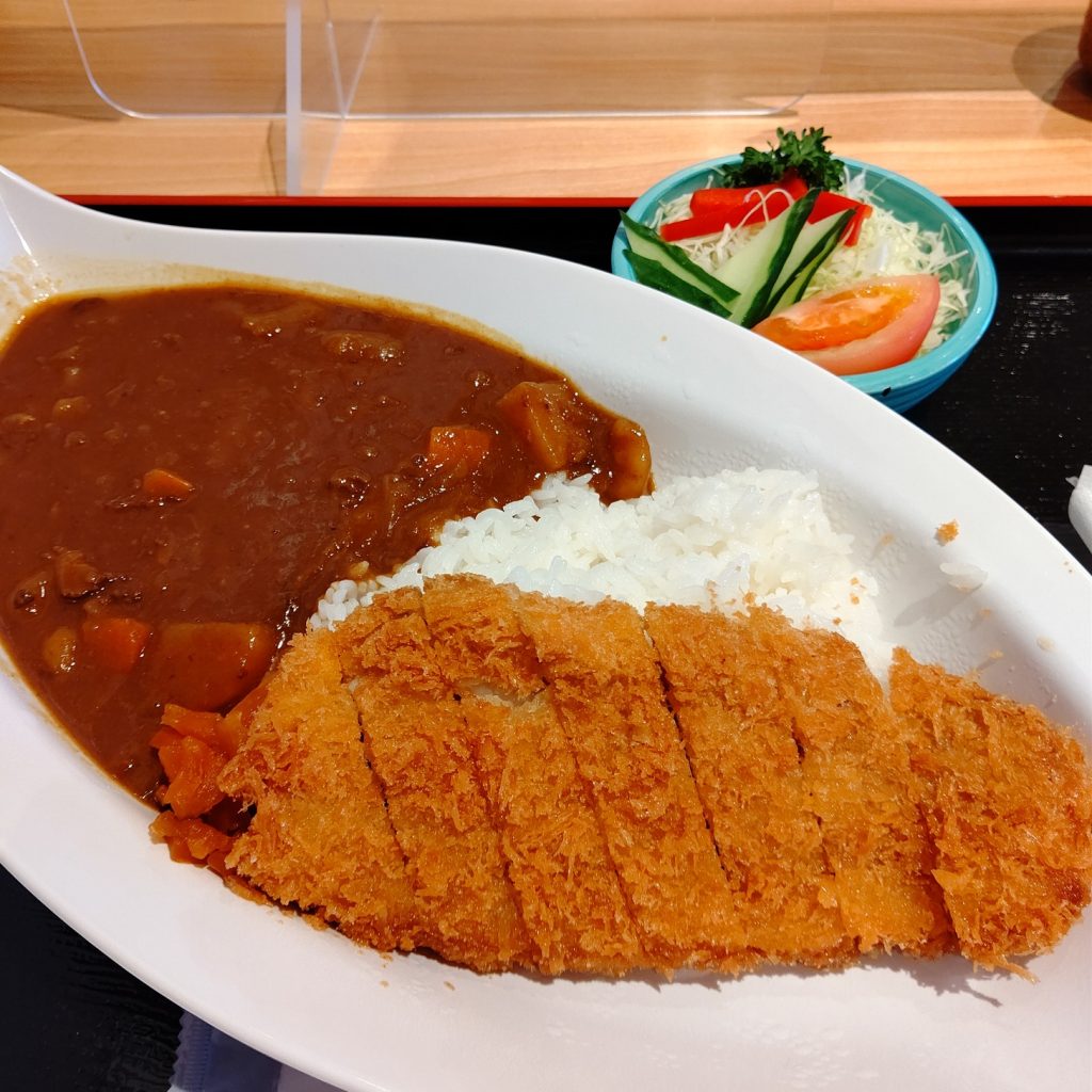 遠かった・・・