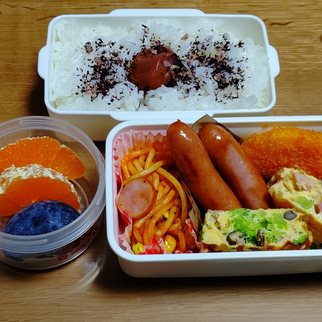 週末はやっぱり・・・