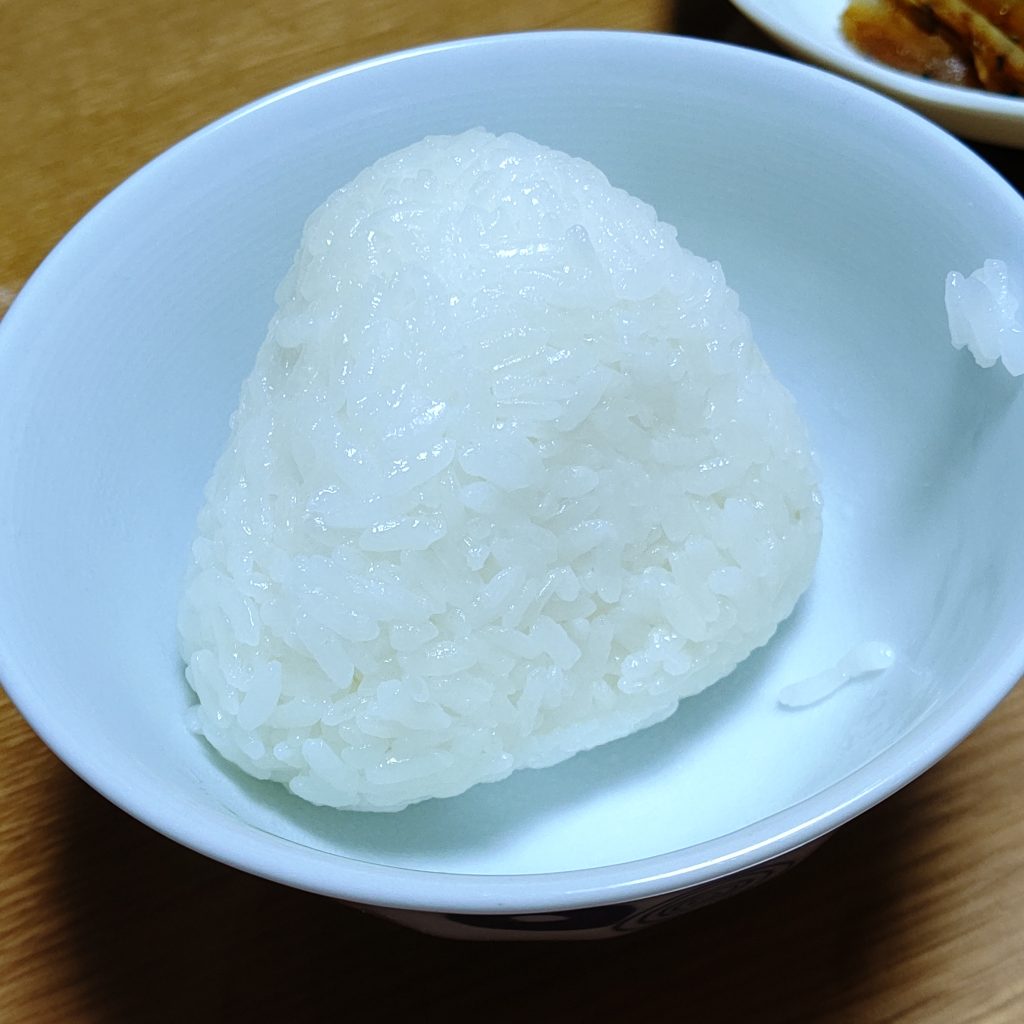 おにぎり
