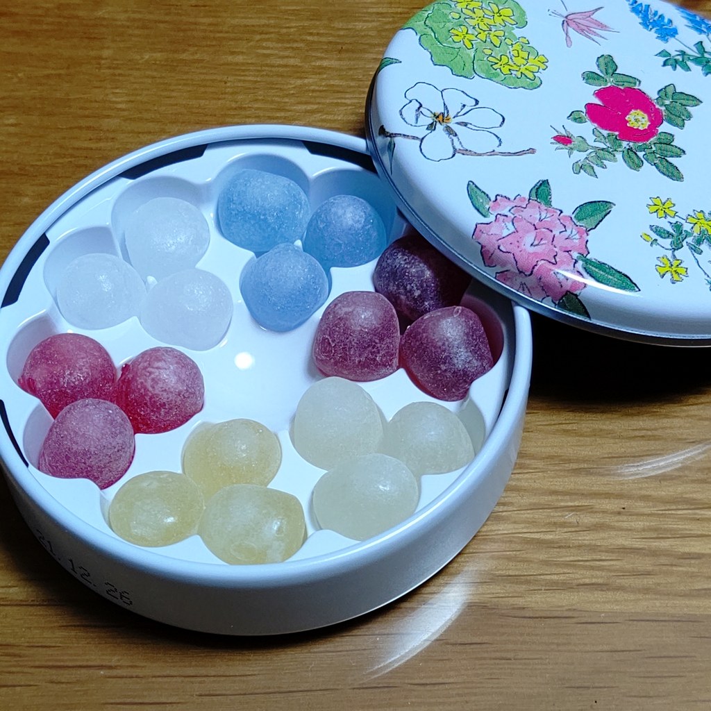 特別なお菓子