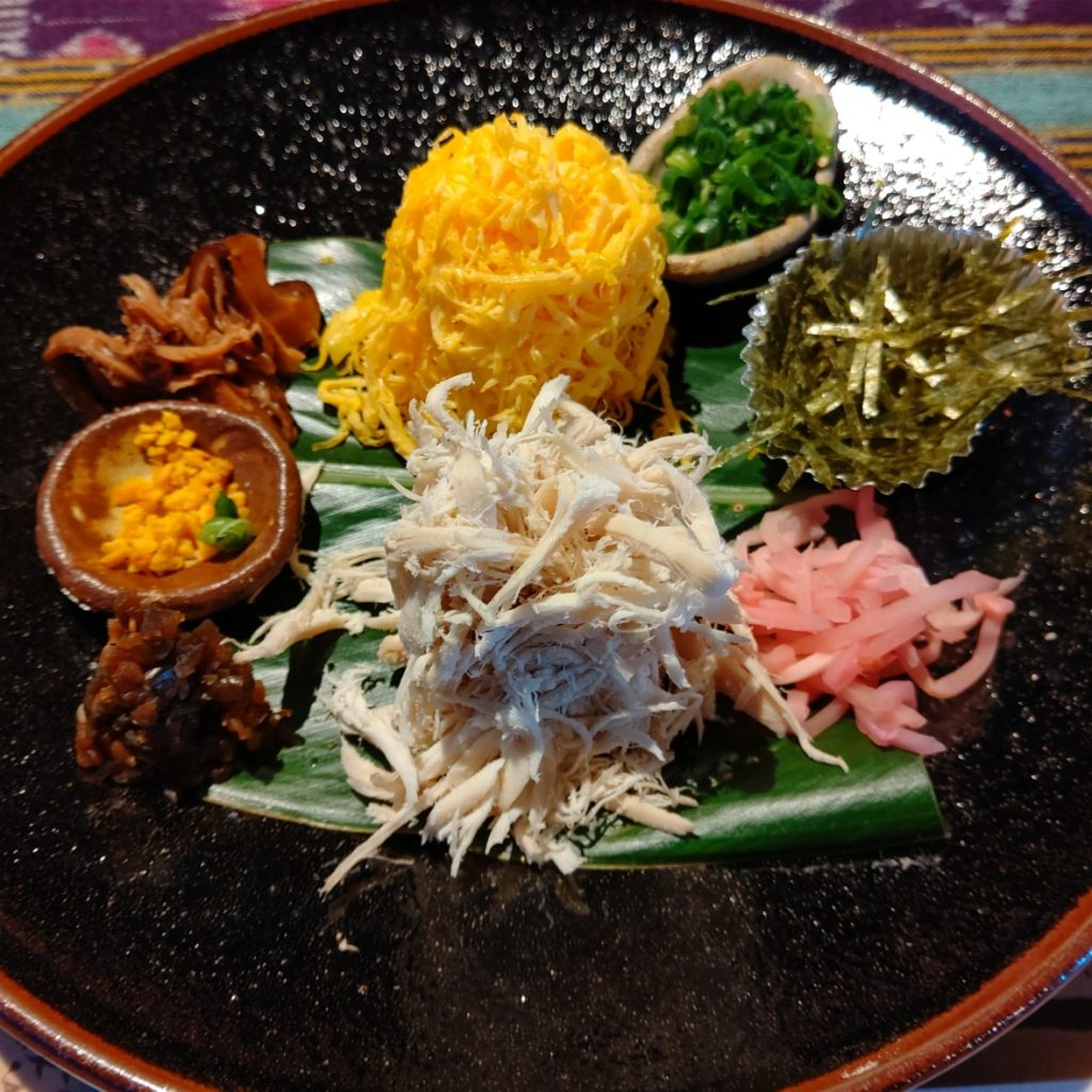 奄美出張中です