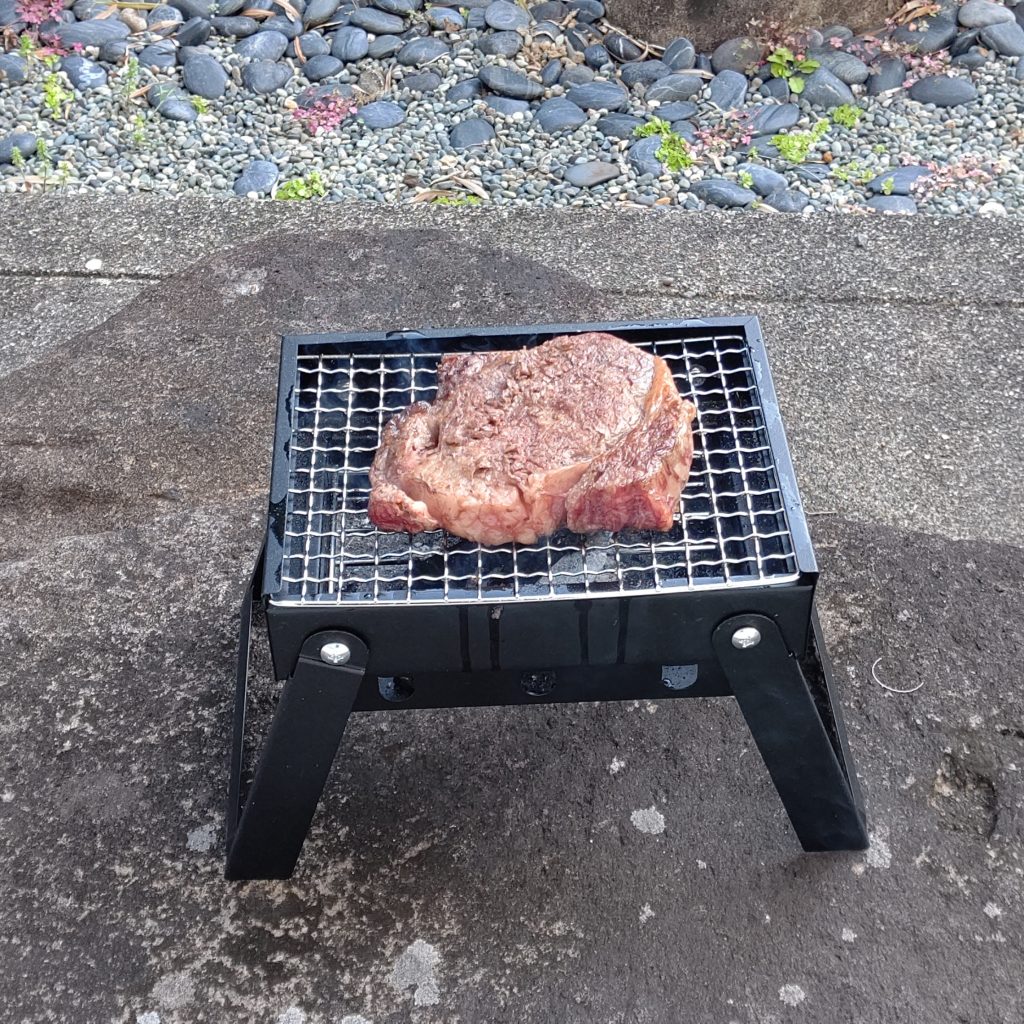 グラスフェッドビーフ