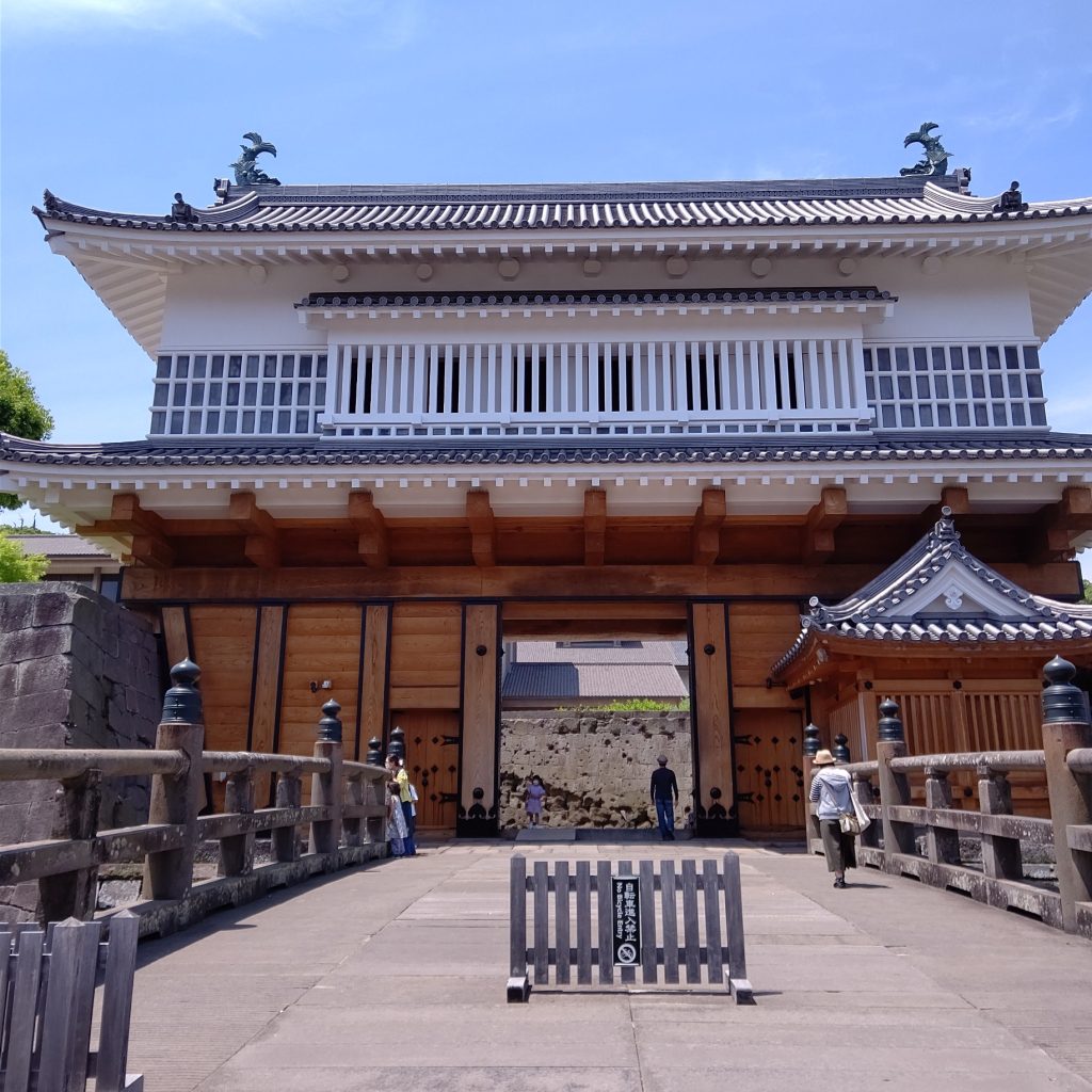 行ってきました！