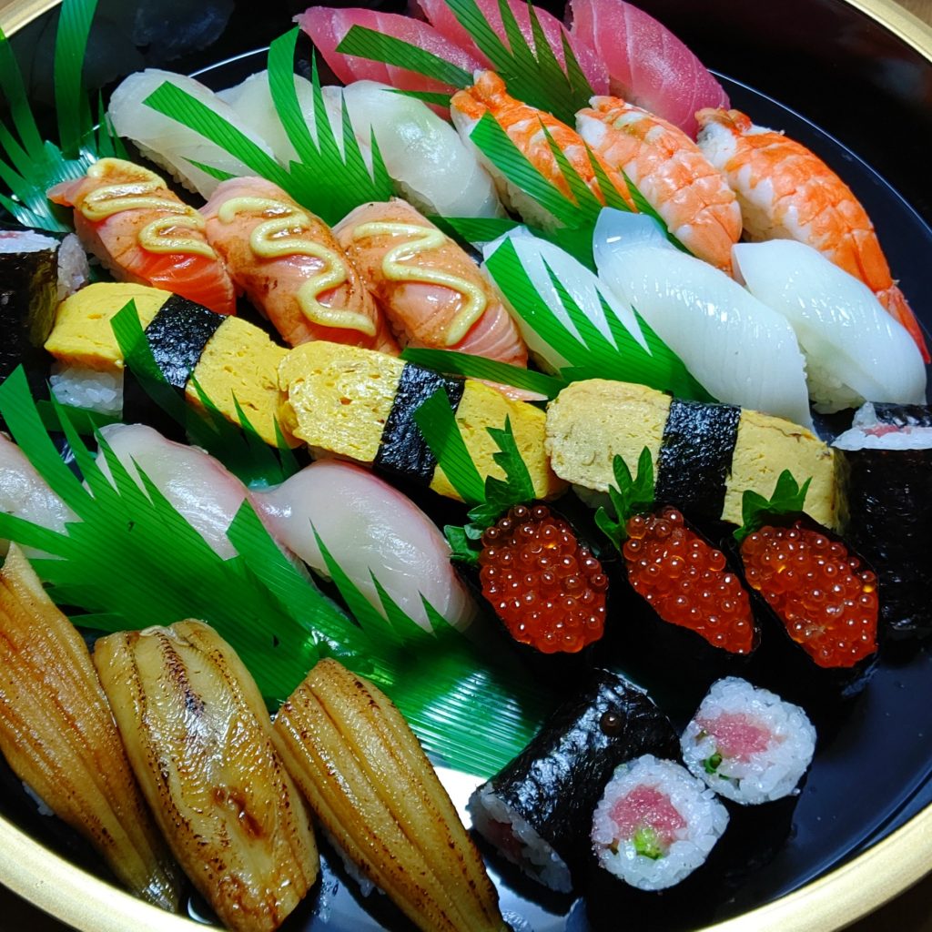 ふく福のテイクアウト