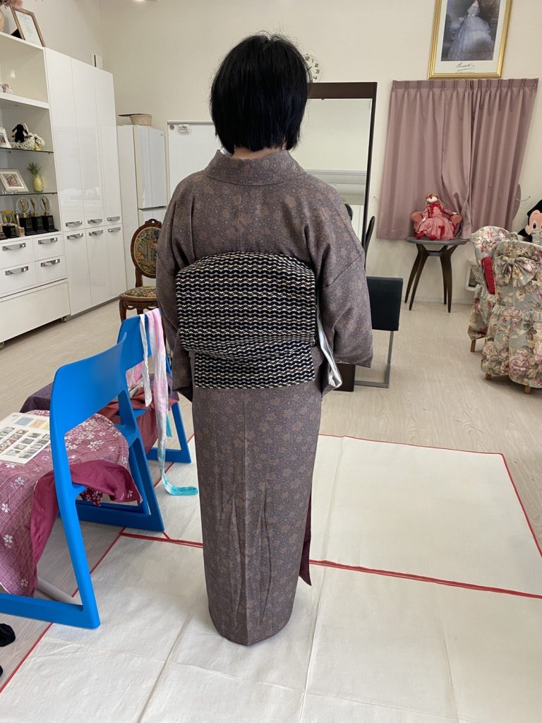 ちょっとブランク空きましたが・・・