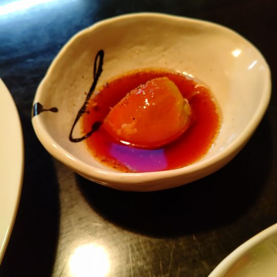 この発想はなかった・・・