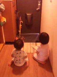 こんな頃もあったなぁ