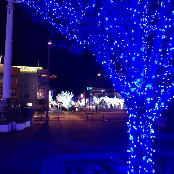 イルミネーション　partⅡ