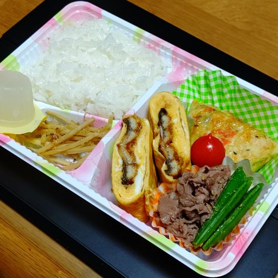 お弁当