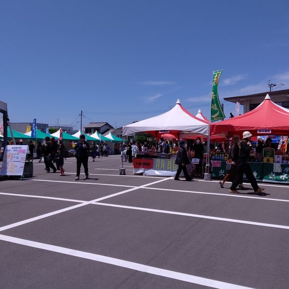 いずみ肉まつり