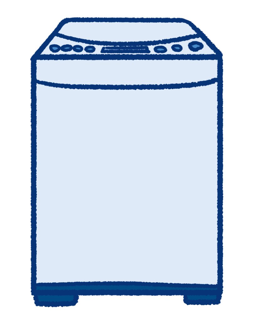 洗濯機