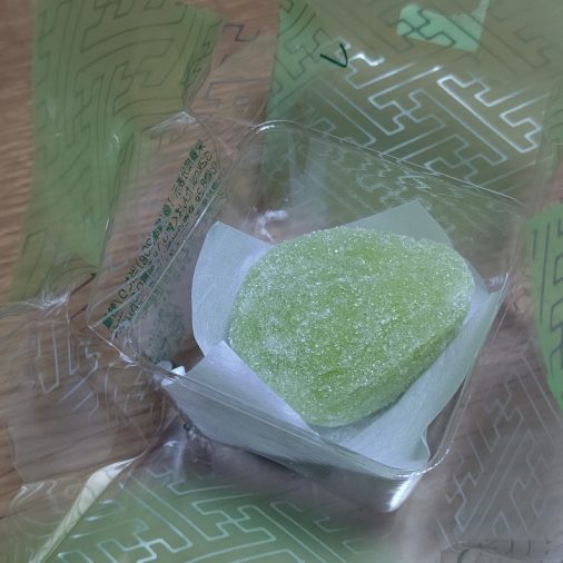 年に一回は食べたいアレ