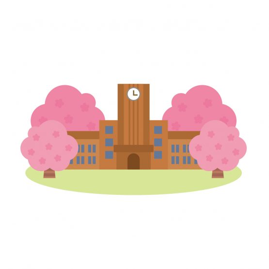 入学式　その１