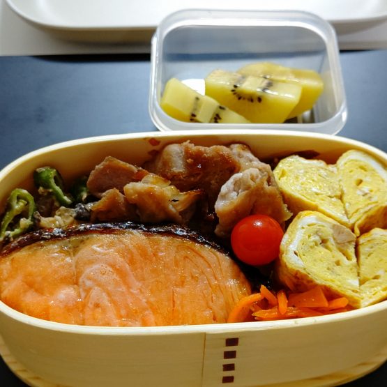 夏休みまであと少し