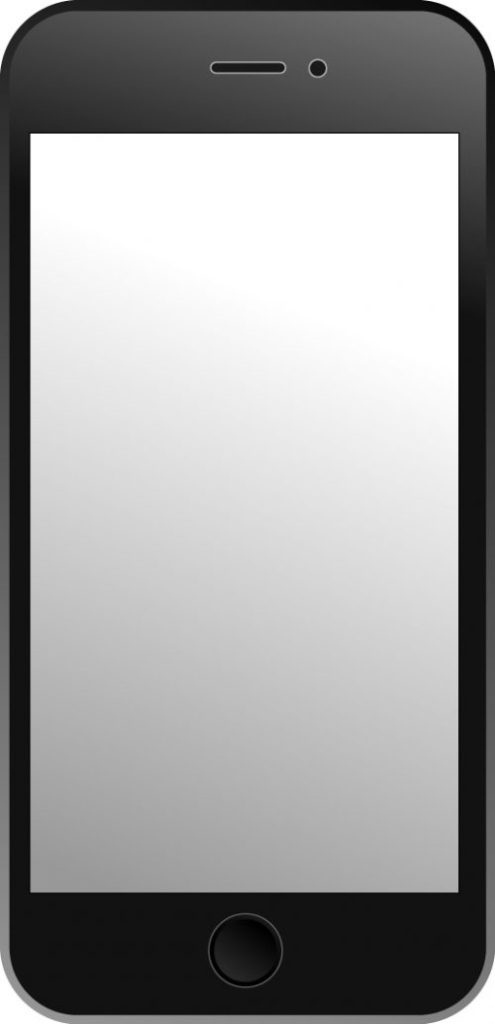 スマホが・・・