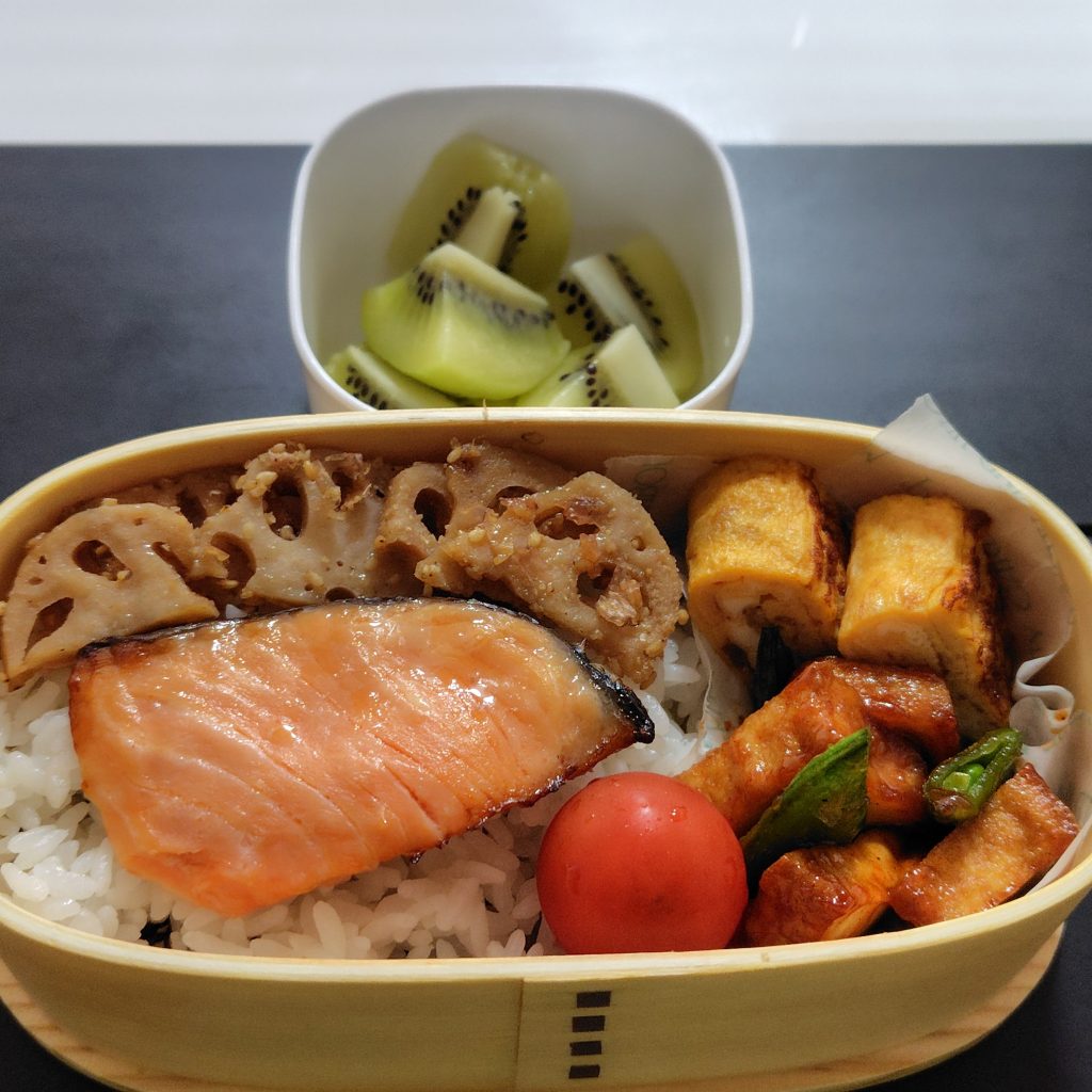 お弁当