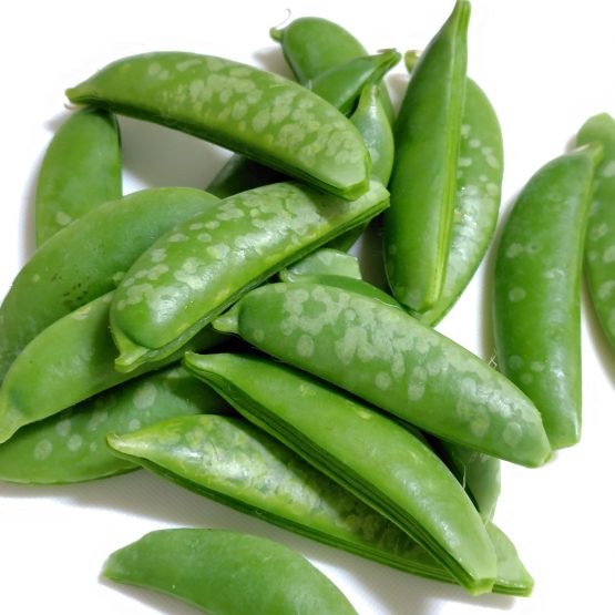 スナップえんどう