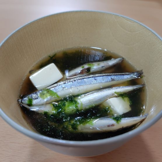 たまに食べたい