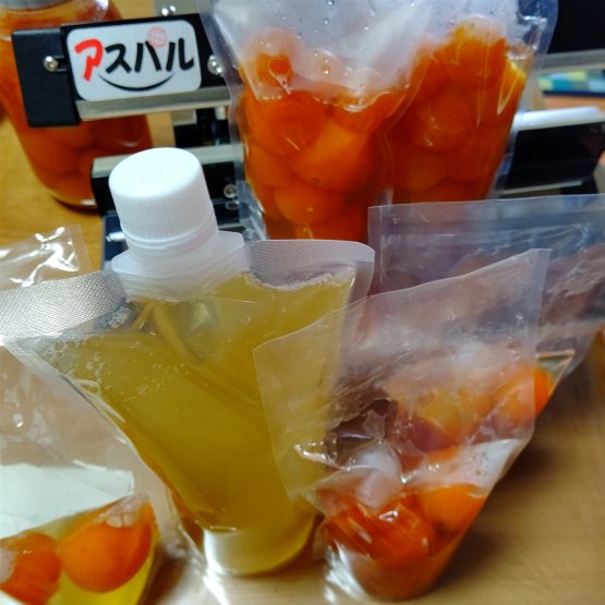 趣味です（笑）