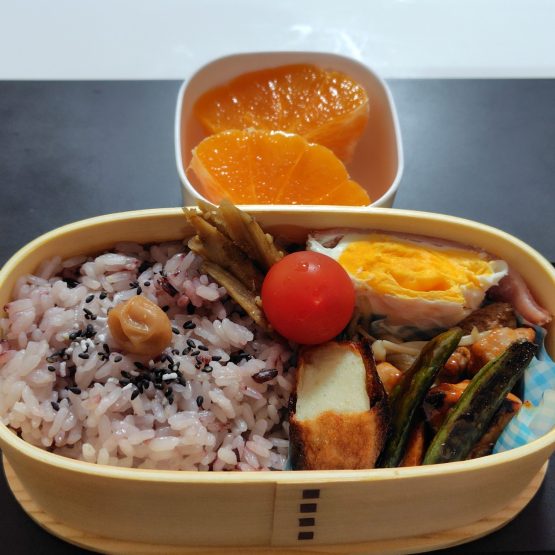 今週も始まりました