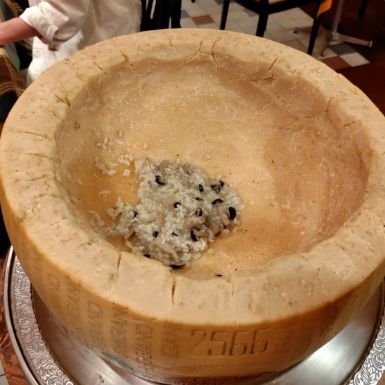 いろいろ食べました