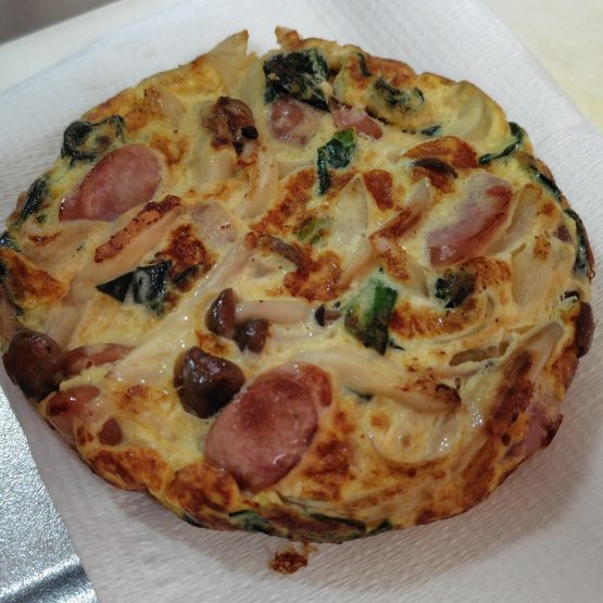 またまた・・・