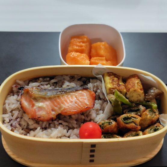 今週も始まりました