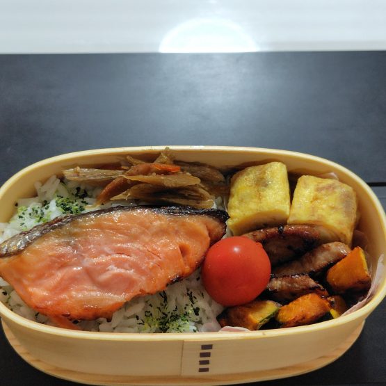 1学期も今日まで