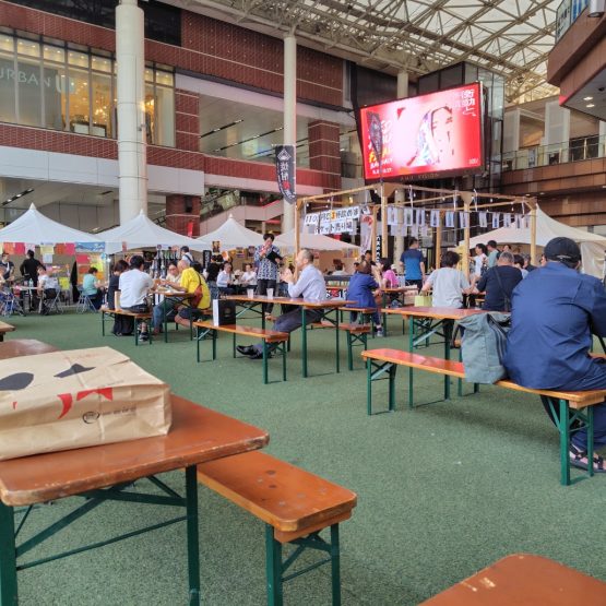 本格焼酎フェス