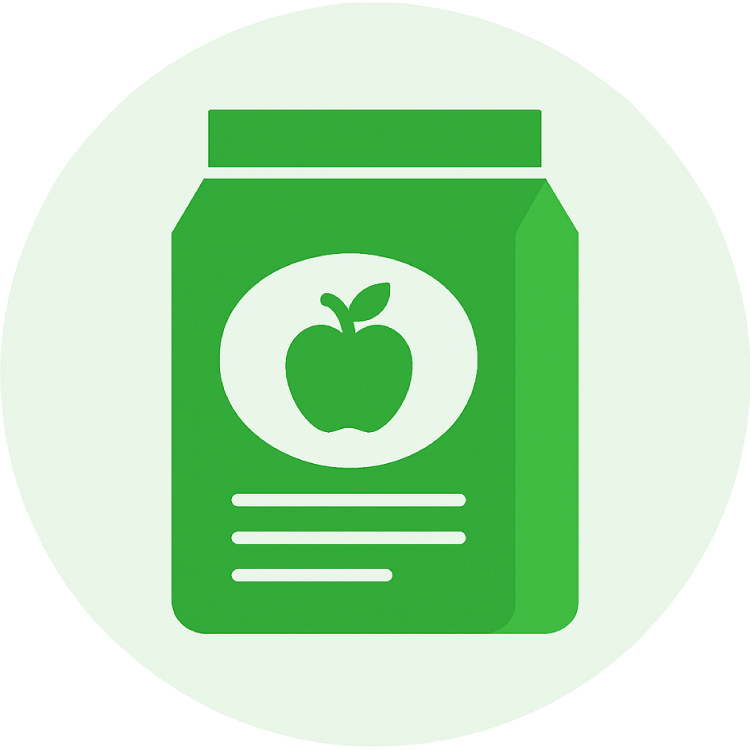 パッケージ・食品表示