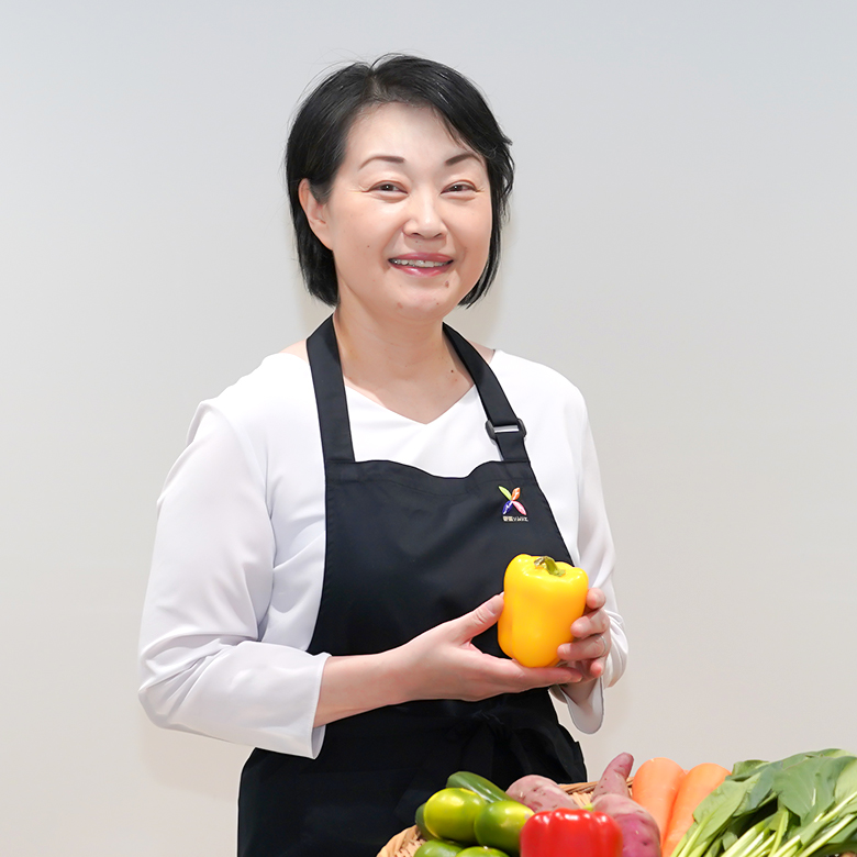 株式会社ワイズプラス 代表取締役社長 森 好子