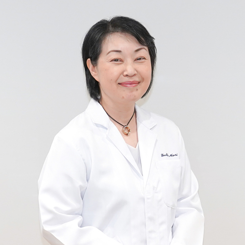 株式会社ワイズプラス 代表取締役社長 森 好子