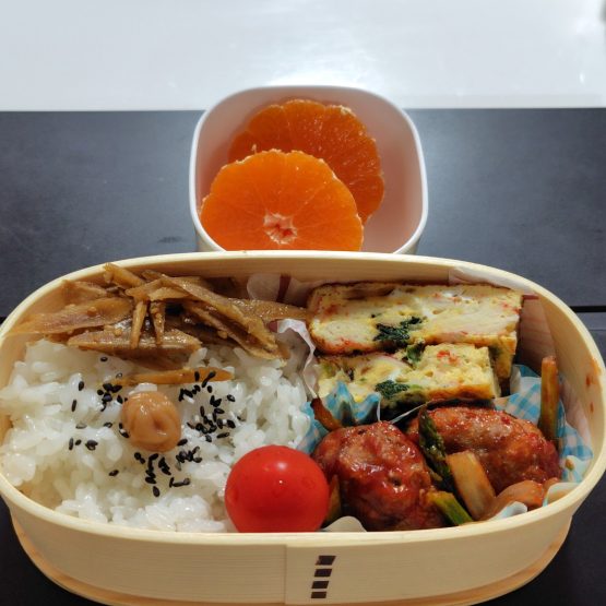 通常営業始まりました