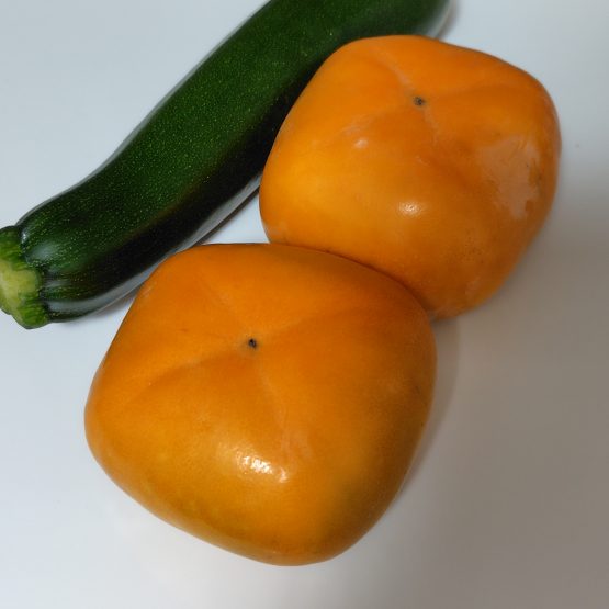 羽田に八百屋？