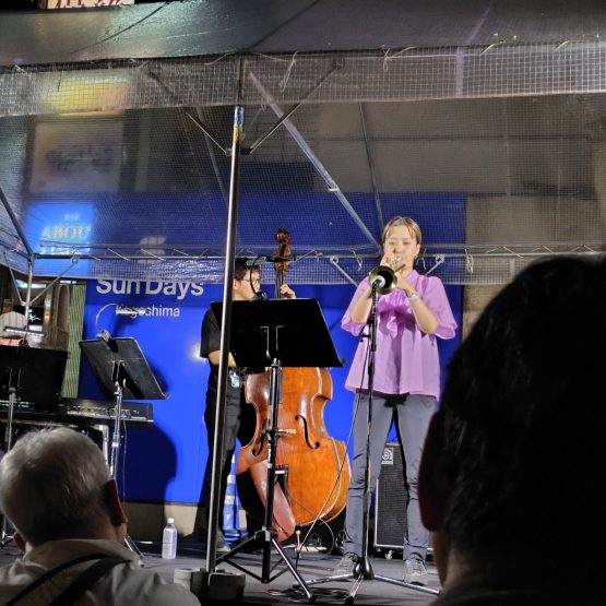 鹿児島ジャズフェスティバル