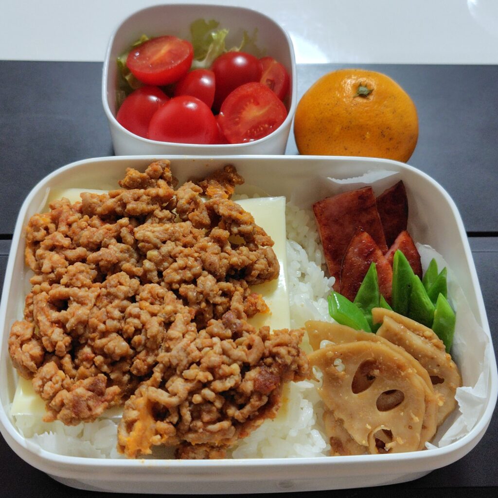 意外と楽ちんかも