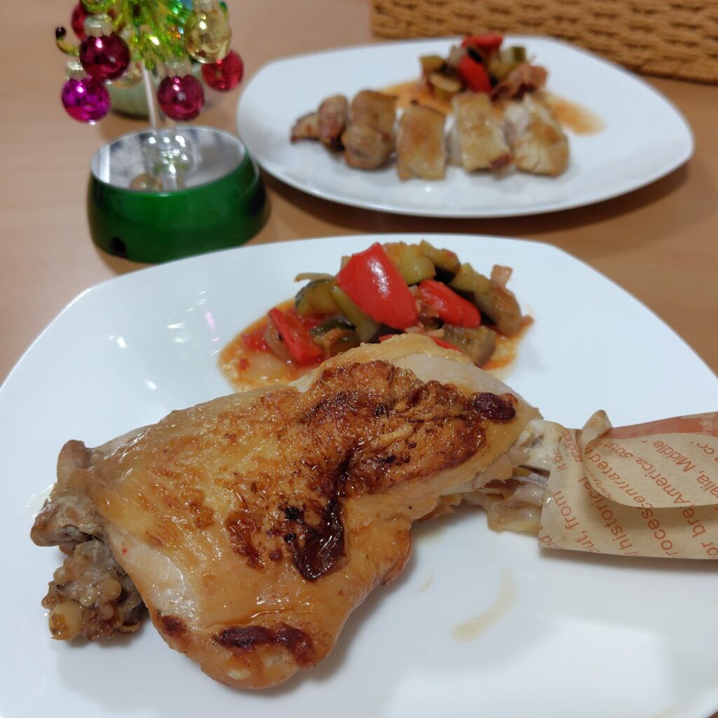 メリー・クリスマス☆