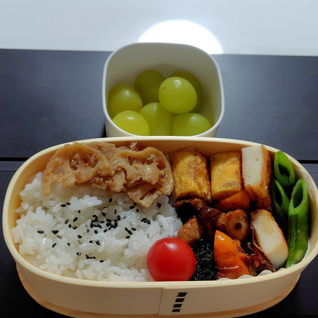 今日は日曜日ですが