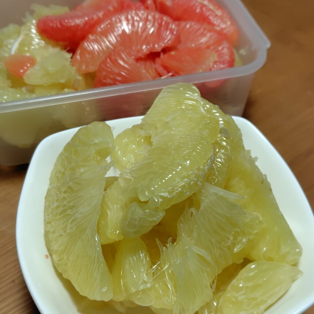 久々のポールポジション