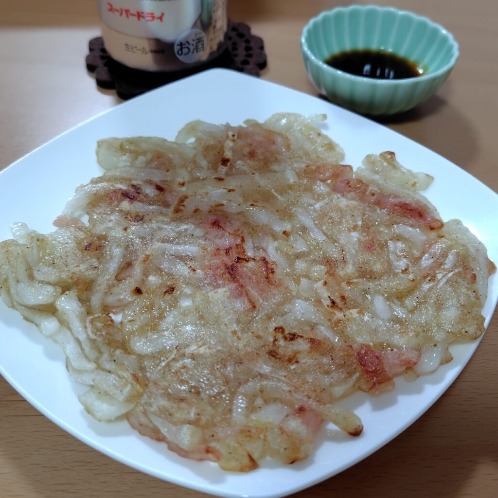 またまた桜島大根