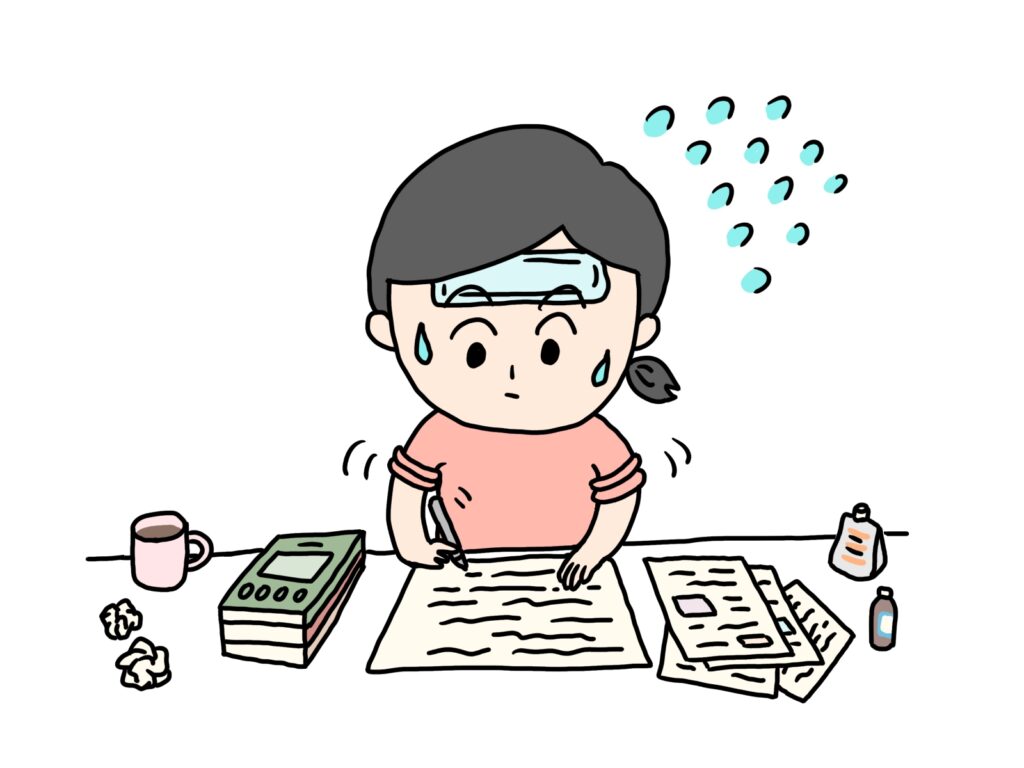 新学期は恒例の・・・