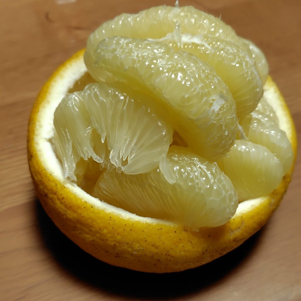 みかん♪みかん♪