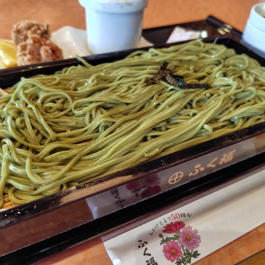 新茶の季節です