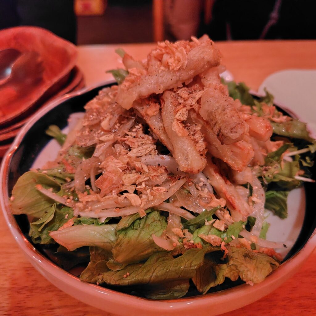5月始まりました