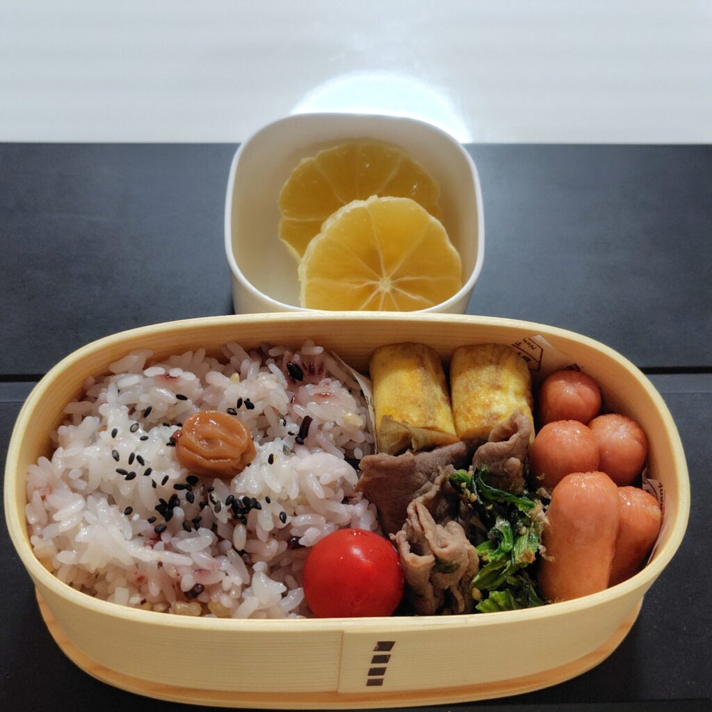 元気になりました!