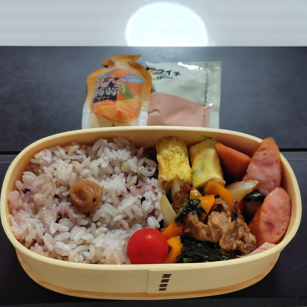 5月も終わります
